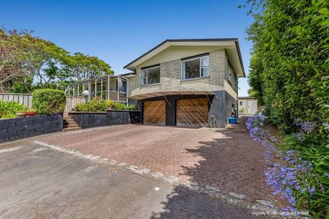 Photo of property in 21 Pararewa Drive, Whalers Gate, New Plymouth, 4310