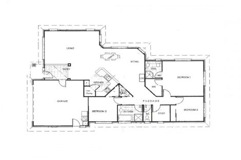 Photo of property in 4 Bronte Way, Rolleston, 7614