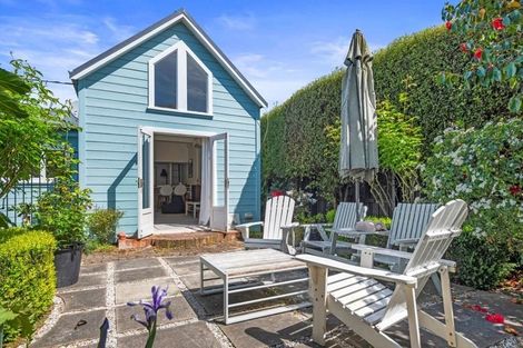 Photo of property in 139 Holly Road, St Albans, Christchurch, 8014