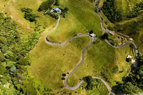 Photo of property in 343 Takapu Road, Takapu Valley, Wellington, 5028