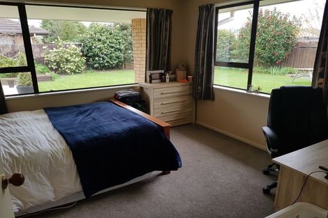 Photo of property in 65 Lowry Avenue, Redwood, Christchurch, 8051