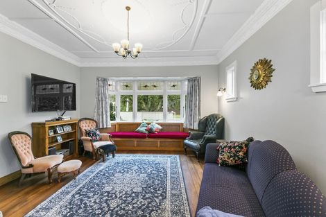 Photo of property in 61 Puriri Street, Woburn, Lower Hutt, 5010