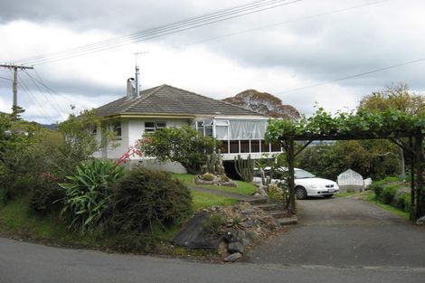 Photo of property in 39 Tosswill Road, Tahunanui, Nelson, 7011