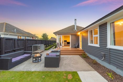 Photo of property in 1/14 Jocelyn Street, Casebrook, Christchurch, 8051