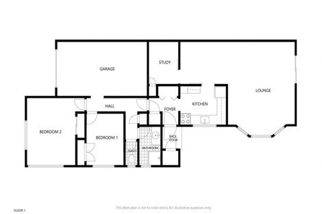 Photo of property in 2/38 Mako Mako Road, Levin, 5510