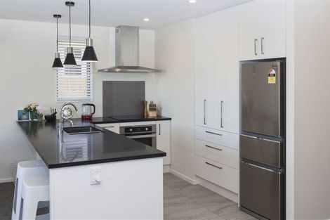 Photo of property in 18b Fatima Street, Redwood, Christchurch, 8051