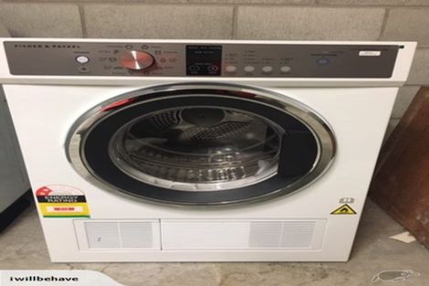 Photo of property in 6f Scotia Place, Auckland Central, Auckland, 1010