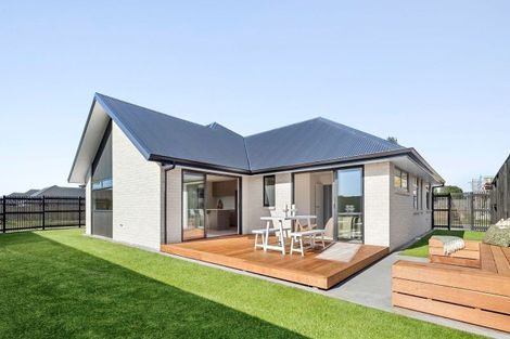 Photo of property in 14 Hauhake Terrace, Leamington, 3495