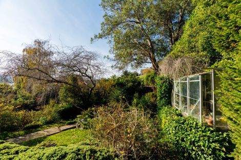 Photo of property in 9 Saint Ronans Road, Macandrew Bay, Dunedin, 9077