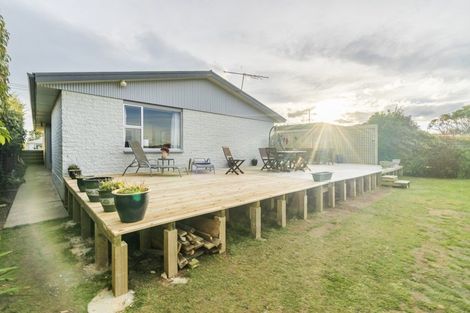 Photo of property in 469 Racecourse Road, Hargest, Invercargill, 9810