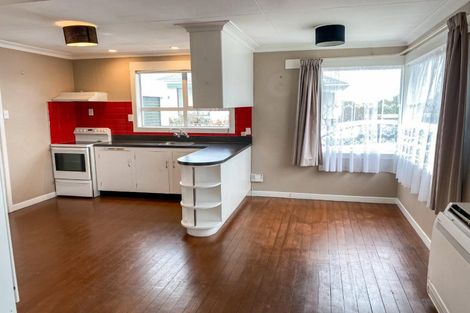 Photo of property in 483 Tweed Street, Georgetown, Invercargill, 9812