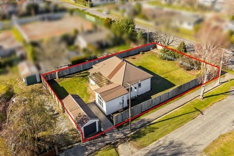 Photo of property in 19 Lee Street, Southbridge, 7602