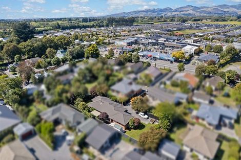 Photo of property in 530b Springs Road, Prebbleton, 7604