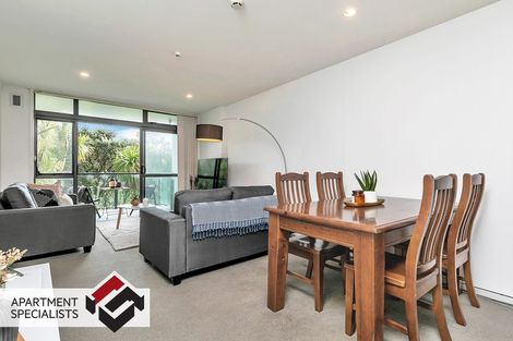 Photo of property in 2f/6 Piwakawaka Street, Eden Terrace, Auckland, 1010