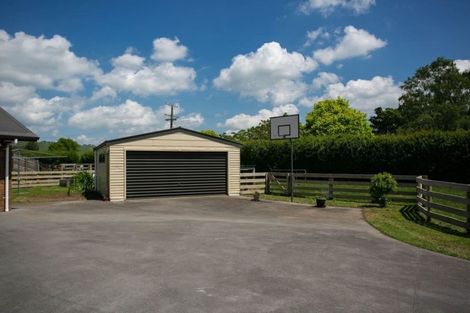 Photo of property in 269 Grice Road, Rotoorangi, Cambridge, 3495