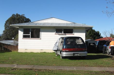 Photo of property in 23 Gambare Place, Wattle Downs, Auckland, 2103