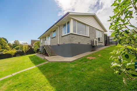 Photo of property in 3 Hawthorn Place, Gleniti, Timaru, 7910
