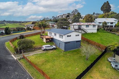 Photo of property in 8 Gill Drive, Kawakawa, 0210