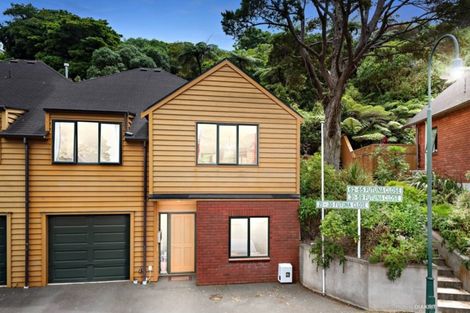 Photo of property in 30 Futuna Close, Karori, Wellington, 6012