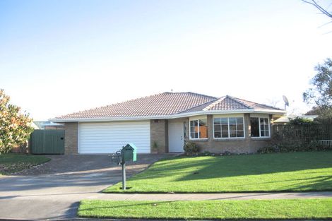 Photo of property in 30 Bramley Drive, Rototuna, Hamilton, 3210