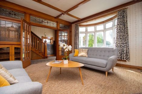 Photo of property in 98 Brandon Street, Featherston, 5710