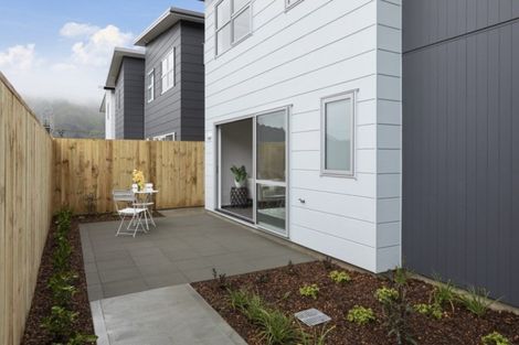 Photo of property in 4 Pitt Street, Moera, Lower Hutt, 5010