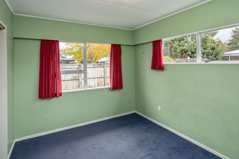 Photo of property in 158 Main Street, Greytown, 5712