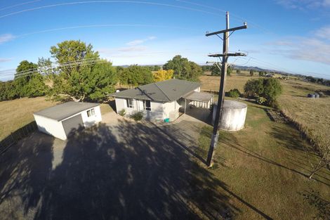Photo of property in 627 Henry Road, Taupiri, 3791