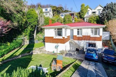 Photo of property in 6 Sylvan Street, Opoho, Dunedin, 9010