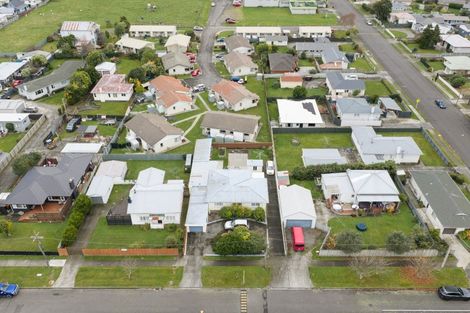 Photo of property in 20 Prince Street, Feilding, 4702