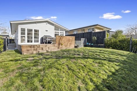 Photo of property in 16a Cleveland Street, Bader, Hamilton, 3206