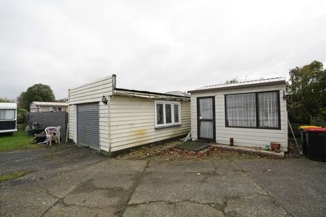 Photo of property in 26 Christina Street, Strathern, Invercargill, 9812