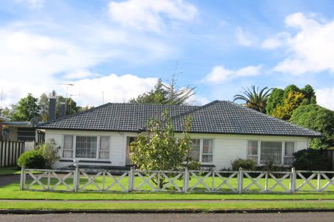 Photo of property in 7 Manaia Street, Tokoroa, 3420