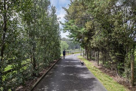 Photo of property in 16 Fletcher Road, Waimauku, 0881