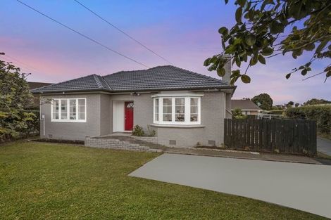 Photo of property in 1/63 Wintere Road, Papatoetoe, Auckland, 2025