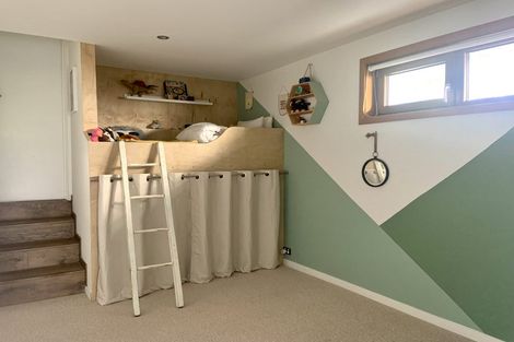 Photo of property in 3 Harbour View Terrace, Cass Bay, Lyttelton, 8082