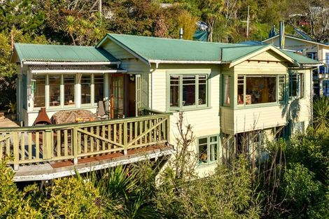 Photo of property in 83 Cleveland Terrace, Nelson, 7010