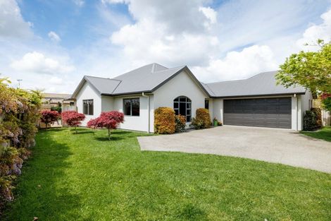 Photo of property in 3 Lockhart Place, Rototuna, Hamilton, 3210