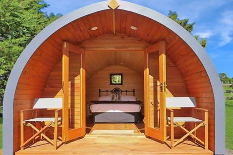 Photo of property in 677 Puketotara Road, Okaihau, Kerikeri, 0295