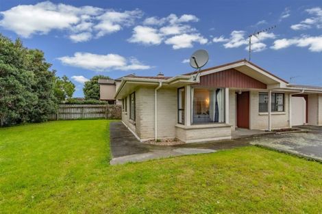 Photo of property in 3c Epuni Street, Hutt Central, Lower Hutt, 5011