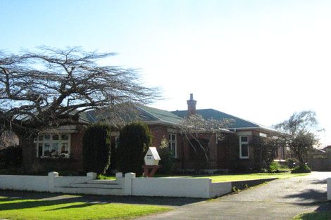 Photo of property in 44 Short Street, Richmond, Invercargill, 9810