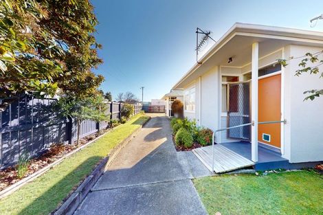 Photo of property in 27b Fromont Street, Whanganui East, Whanganui, 4500