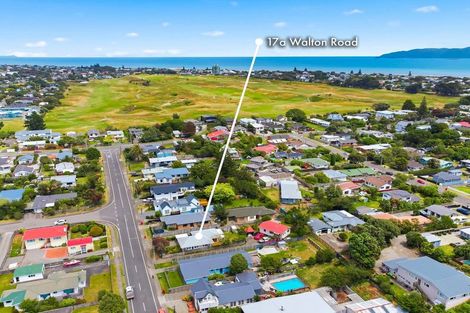 Photo of property in 17 Walton Road, Paraparaumu Beach, Paraparaumu, 5032