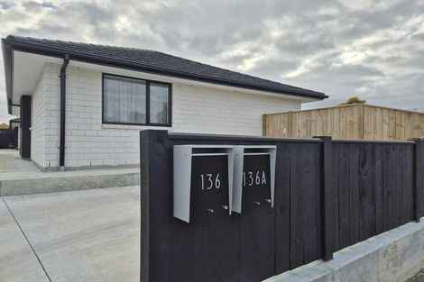 Photo of property in 136 Broadway, Marton, 4710