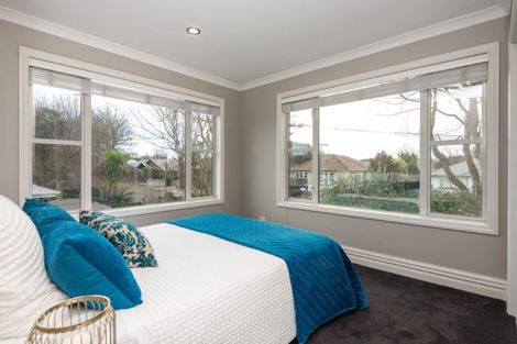 Photo of property in 108a Ranfurly Street, St Albans, Christchurch, 8014