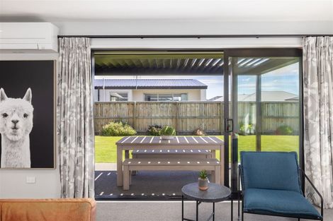 Photo of property in 24 Charles Major Road, Rolleston, 7614