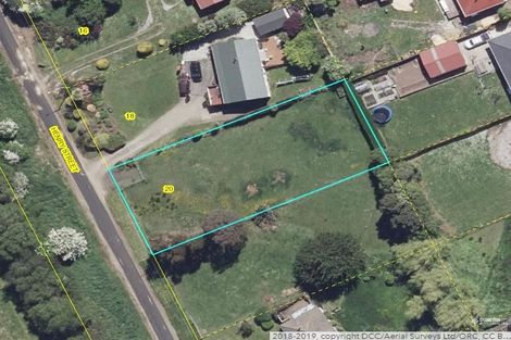 Photo of property in 20 Henry Street, Waikouaiti, 9510