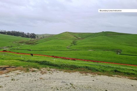 Photo of property in 111 Brown Road, Hakaru, 0573