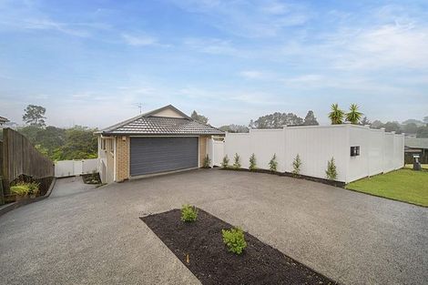 Photo of property in 39 Jadewynn Drive, Massey, Auckland, 0614