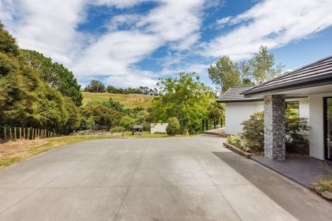 Photo of property in 50 Kingsdale Park Drive, Aokautere, Palmerston North, 4471